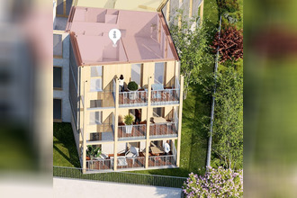 neufs appartement bg-st-maurice 73700