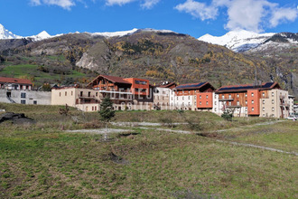 neufs appartement bg-st-maurice 73700