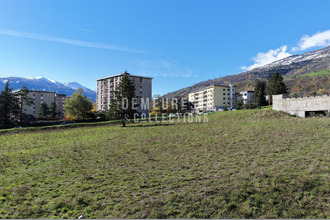 neufs appartement bg-st-maurice 73700