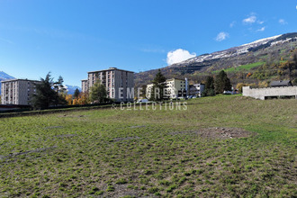 neufs appartement bg-st-maurice 73700