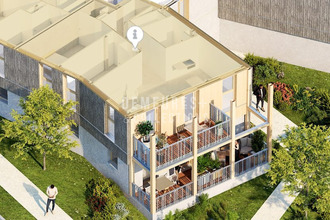 neufs appartement bg-st-maurice 73700