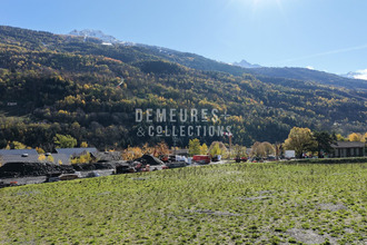 neufs appartement bg-st-maurice 73700