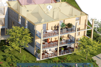 neufs appartement bg-st-maurice 73700