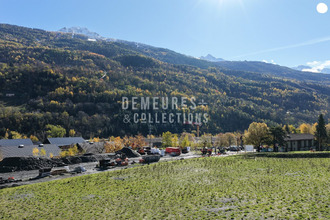 neufs appartement bg-st-maurice 73700