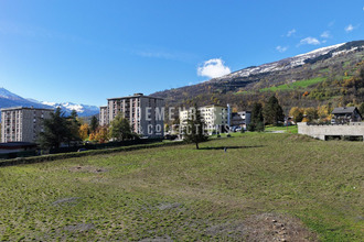 neufs appartement bg-st-maurice 73700