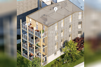 neufs appartement bg-st-maurice 73700