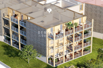 neufs appartement bg-st-maurice 73700