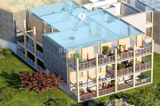 neufs appartement bg-st-maurice 73700