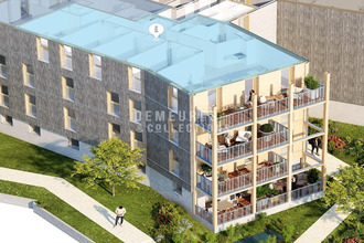 neufs appartement bg-st-maurice 73700