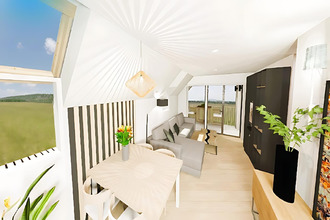 neufs appartement billiers 56190