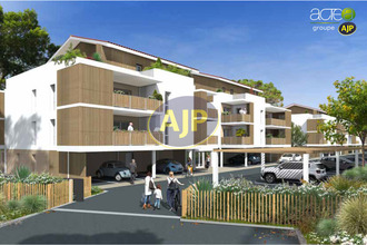 neufs appartement biscarrosse 40600