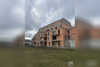 neufs appartement blainville-sur-orne 14550