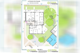 neufs appartement bretignolles-sur-mer 85470