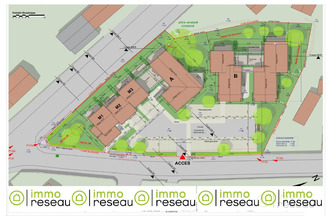 neufs appartement bretignolles-sur-mer 85470