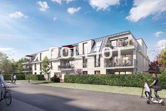 neufs appartement cabg 14390