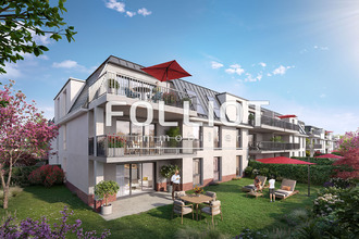 neufs appartement cabg 14390