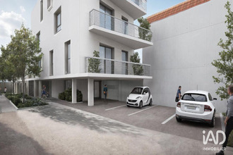 neufs appartement cachan 94230