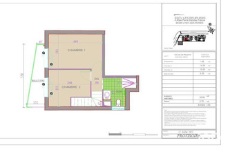 neufs appartement cachan 94230