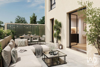 neufs appartement cachan 94230