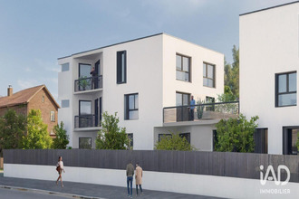 neufs appartement cachan 94230