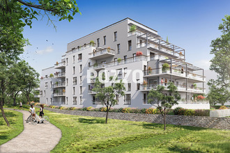 neufs appartement caen 14000