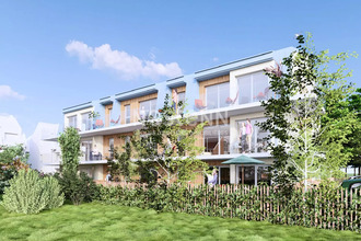 neufs appartement camiers 62176