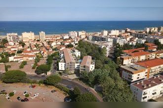 neufs appartement canet-en-roussillon 66140