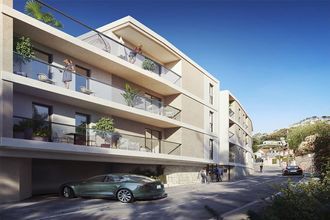 neufs appartement cap-d-ail 06320