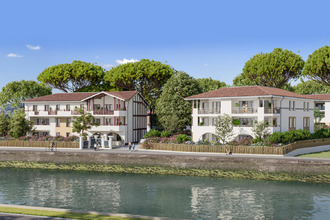 neufs appartement capbreton 40130