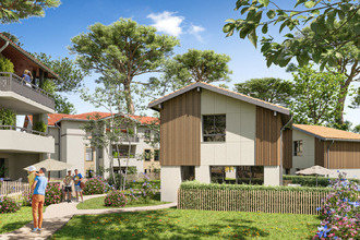 neufs appartement capbreton 40130