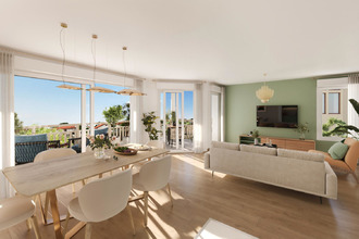 neufs appartement capbreton 40130