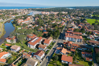 neufs appartement capbreton 40130