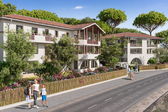 neufs appartement capbreton 40130