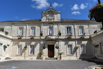 neufs appartement castelnaudary 11400