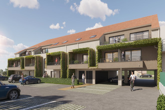 neufs appartement cattenom 57570