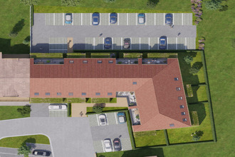 neufs appartement cattenom 57570