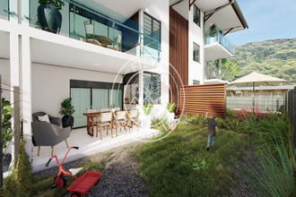 neufs appartement cayenne 97300