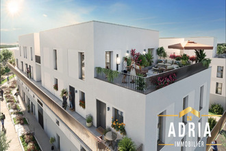 neufs appartement cergy 95000