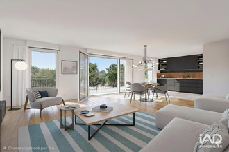 neufs appartement challans 85300