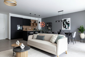 neufs appartement challes-les-eaux 73190