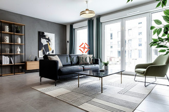 neufs appartement challes-les-eaux 73190