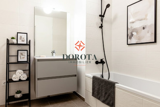 neufs appartement challes-les-eaux 73190