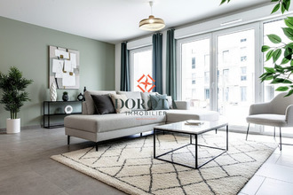 neufs appartement challes-les-eaux 73190