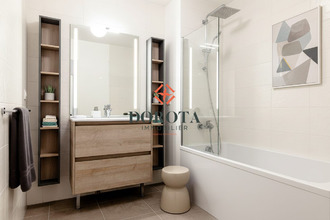 neufs appartement challes-les-eaux 73190