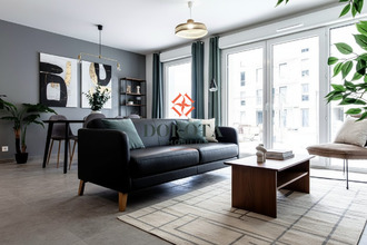 neufs appartement challes-les-eaux 73190