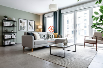 neufs appartement challes-les-eaux 73190