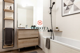 neufs appartement challes-les-eaux 73190