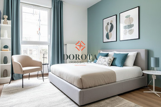 neufs appartement challes-les-eaux 73190