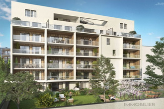 neufs appartement chambery 73000