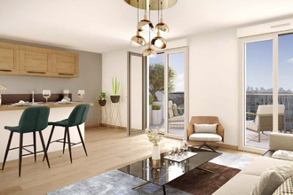 neufs appartement chambery 73000